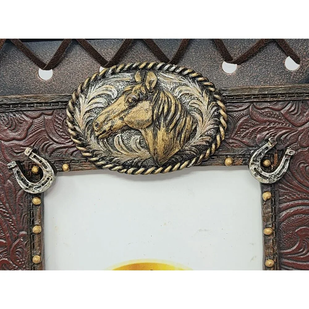 Western Picture Frame4